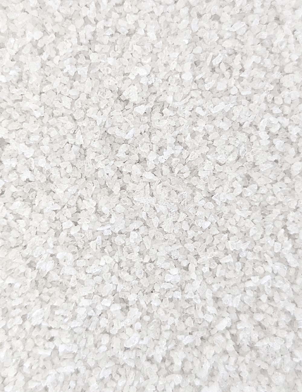 white fused alumina