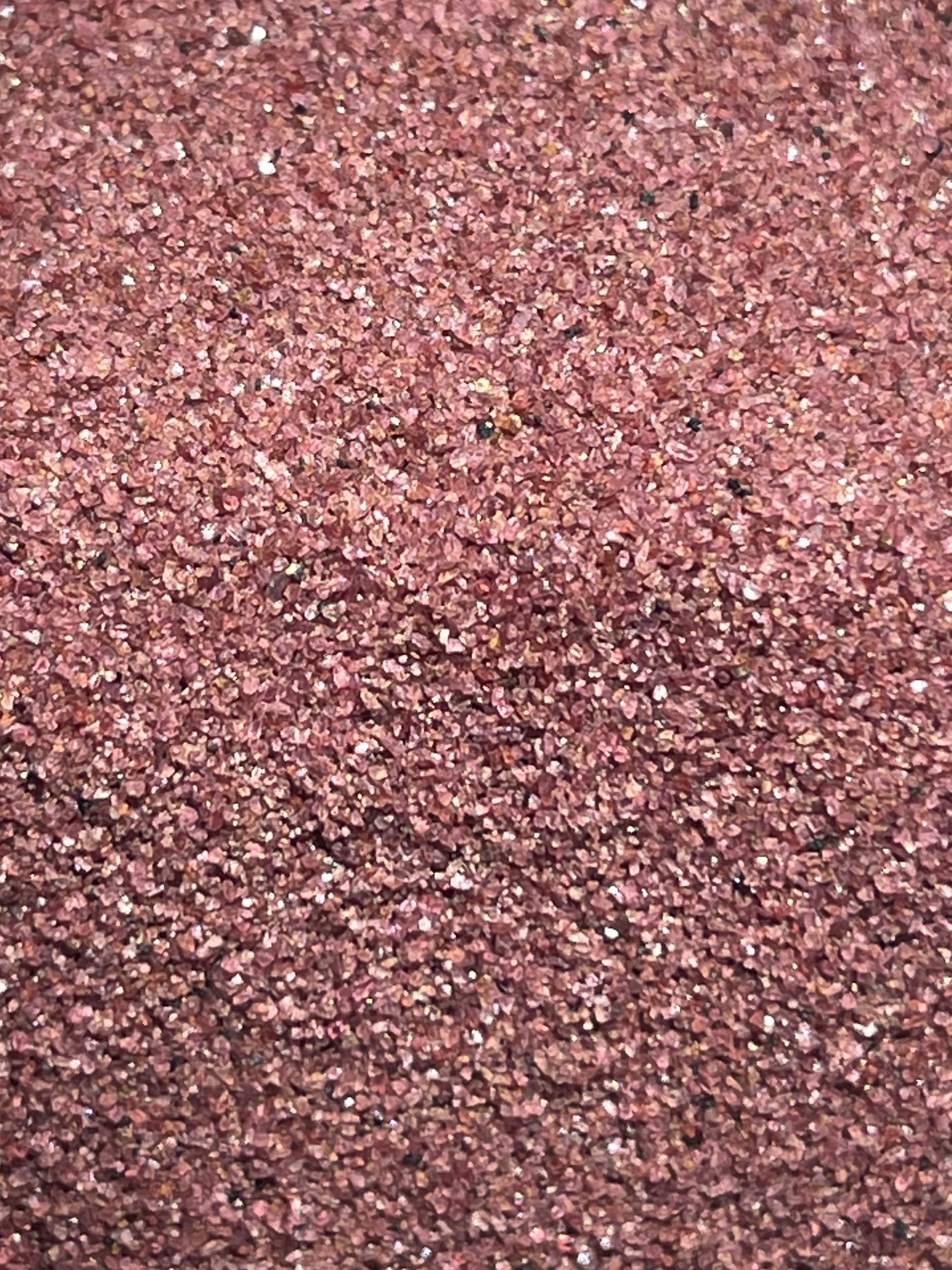 sandblasting garnet abrasive